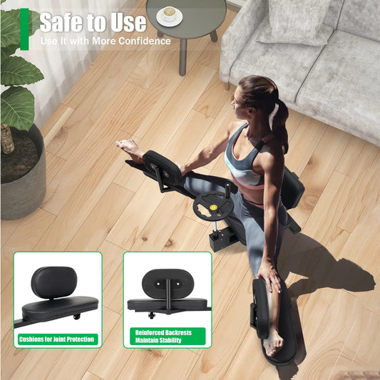 Heavy Duty Leg Stretcher