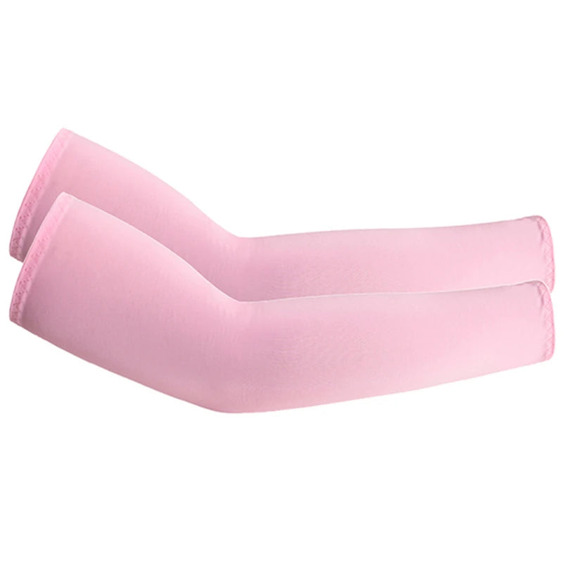 Cooling UV Arm Sleeves