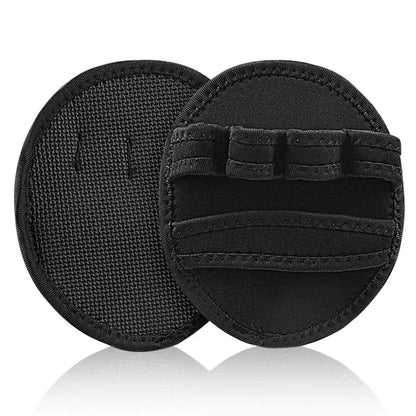 Premium Powerlifting Gym Gloves