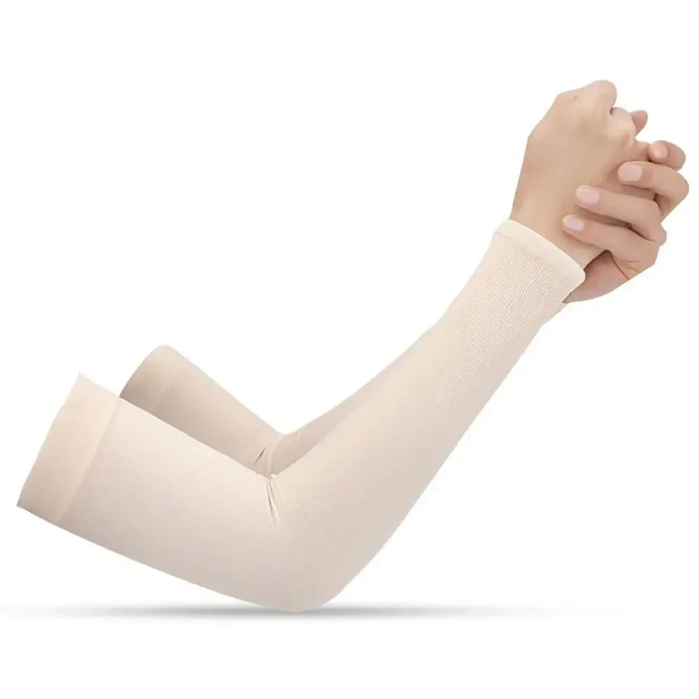 Cool Guard UV Arm Sleeves