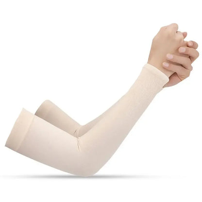 Cool Guard UV Arm Sleeves
