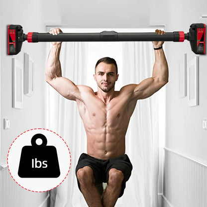 Core Adjustable Pull-Up Bar