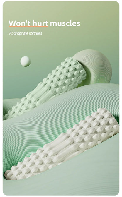Deep Tissue EVA Roller