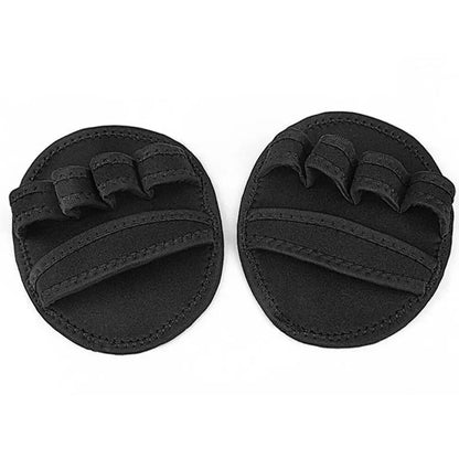 Premium Powerlifting Gym Gloves