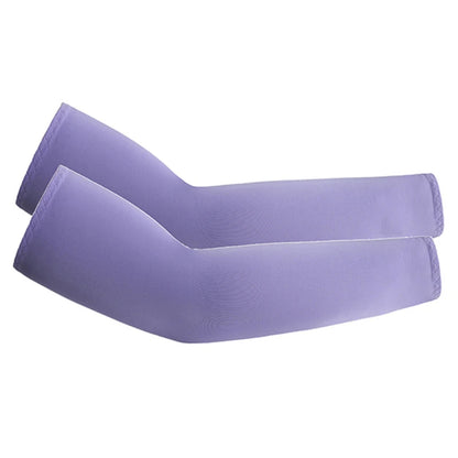 Cooling UV Arm Sleeves