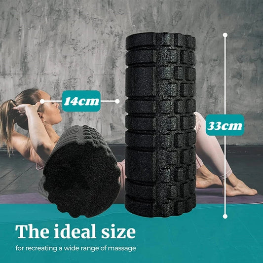 Textured Massage Point Roller