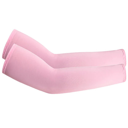 Cooling UV Arm Sleeves