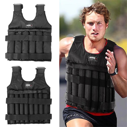 Power Vest Pro Training Suit