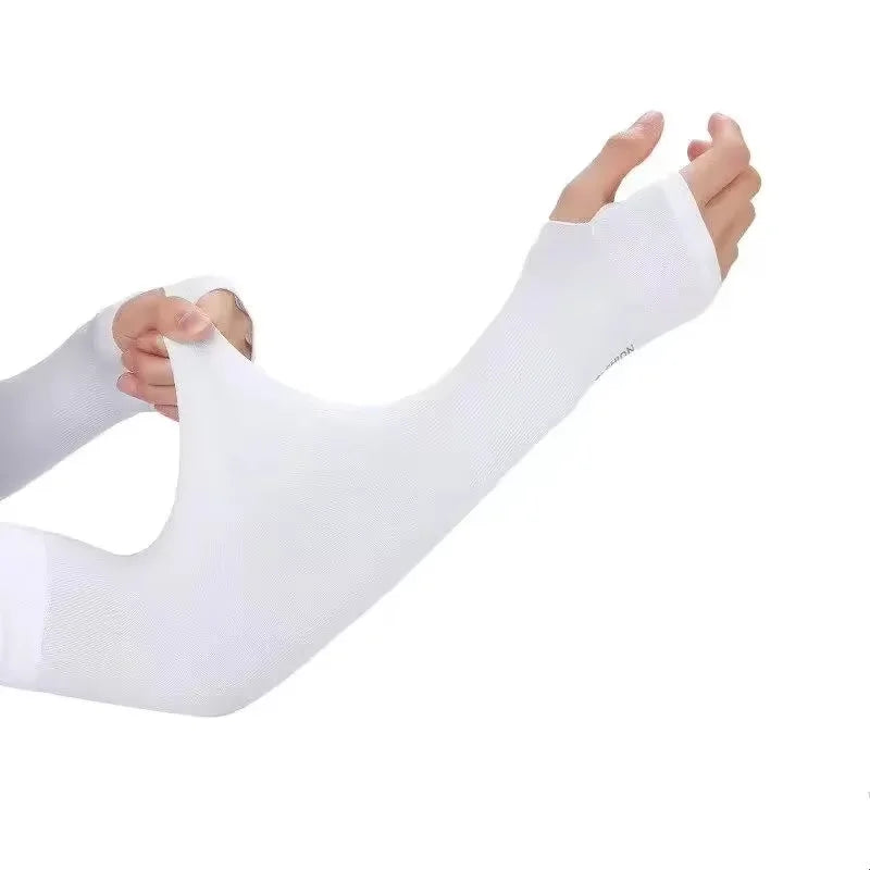 Cool Guard UV Arm Sleeves