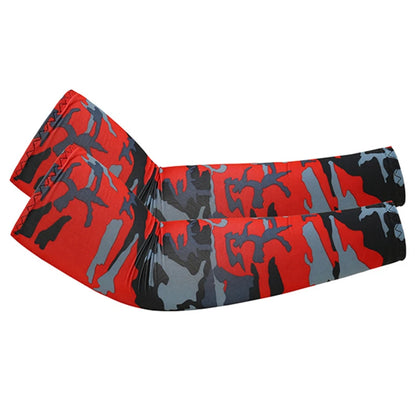 Cooling UV Arm Sleeves