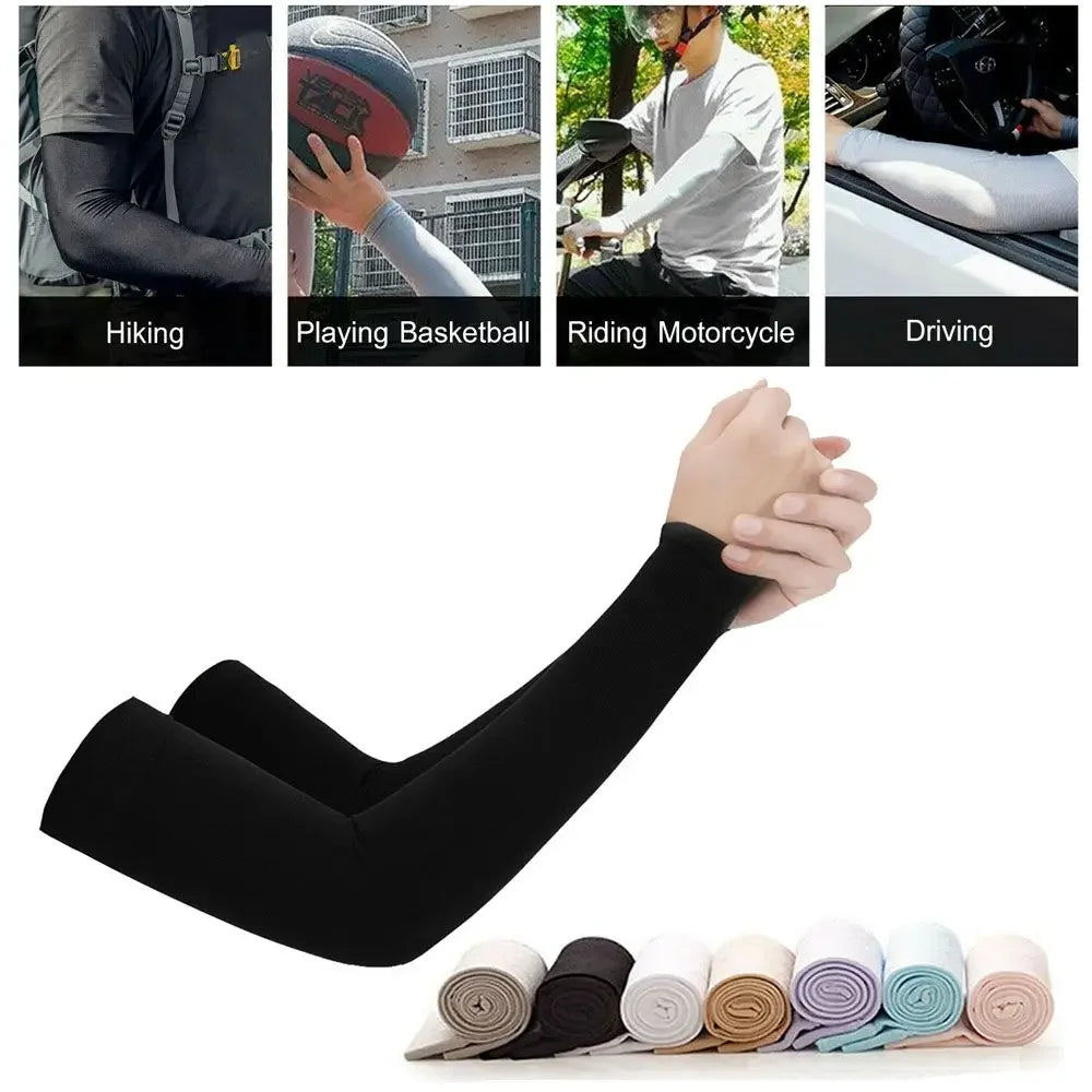 Cool Guard UV Arm Sleeves