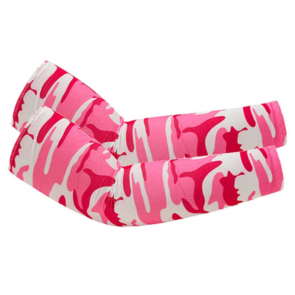 Cooling UV Arm Sleeves