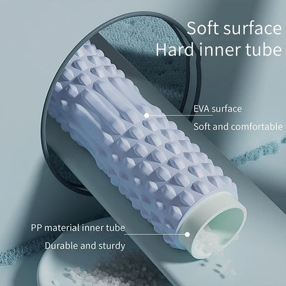 Deep Tissue EVA Roller