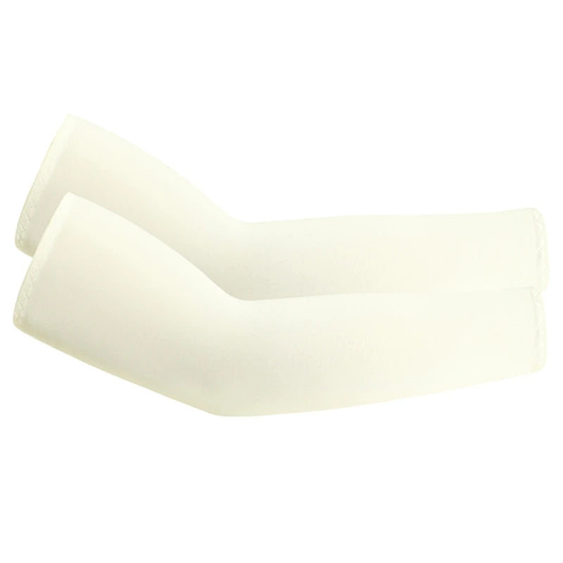 Cooling UV Arm Sleeves