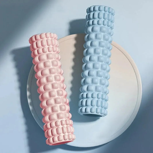 Medium-Density Recovery Roller