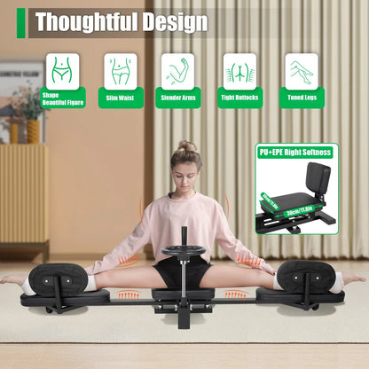 Heavy Duty Leg Stretcher