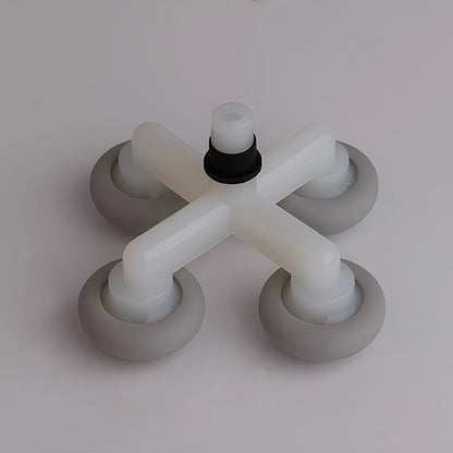 Four Heads Ball For Massage Gun Accessories