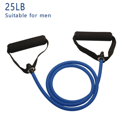 Premium Resistance Bands with Handles - Home Strength Training Equipment