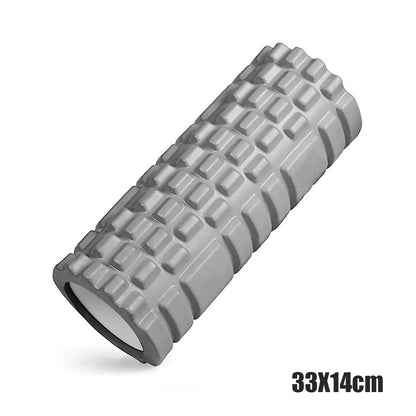 Professional Foam Massage Roller
