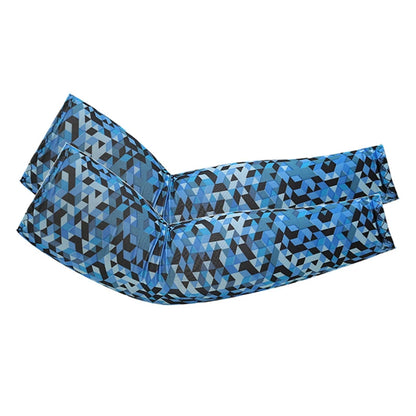 Cooling UV Arm Sleeves
