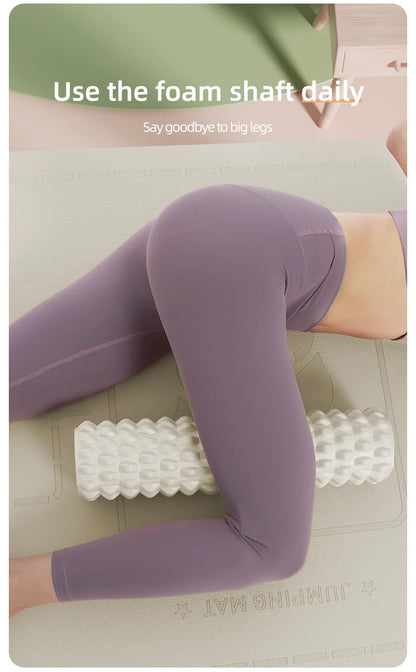 Deep Tissue EVA Roller