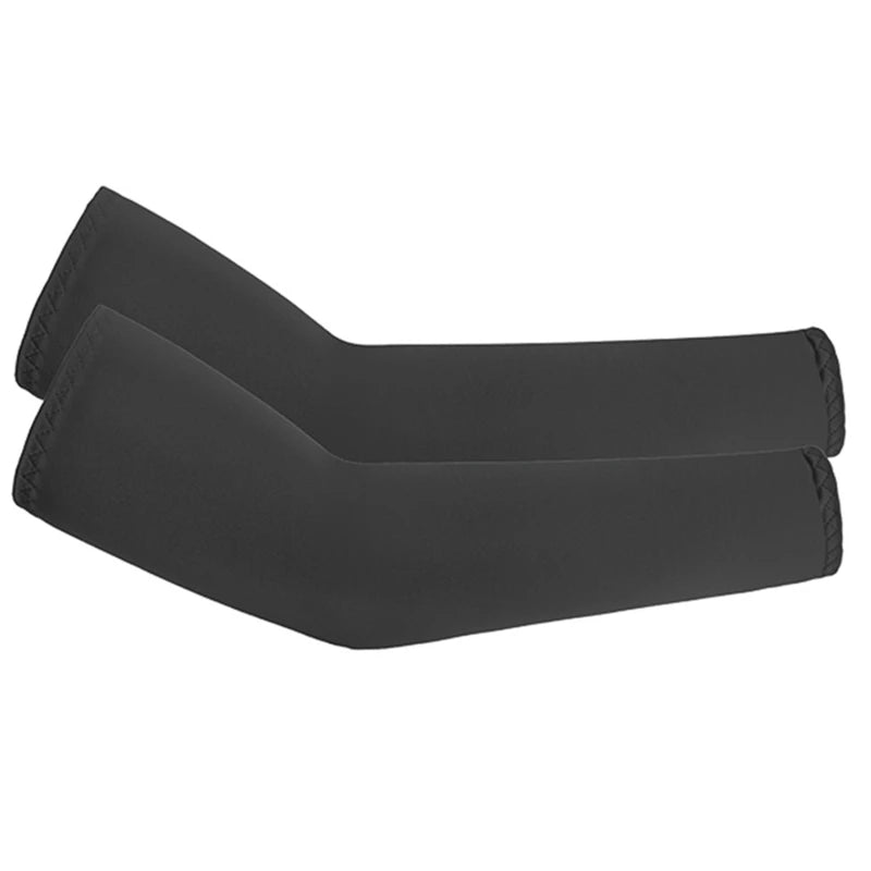 Cooling UV Arm Sleeves