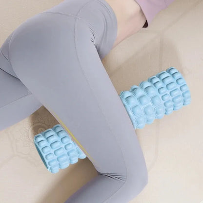 Medium-Density Recovery Roller