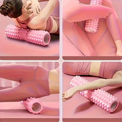 Deep Tissue Massage Roller