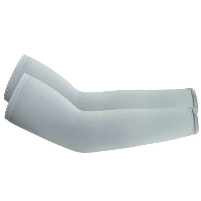 Cooling UV Arm Sleeves