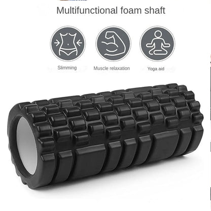 Professional Foam Massage Roller