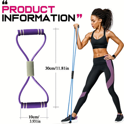 FlexForm 8 Resistance Band