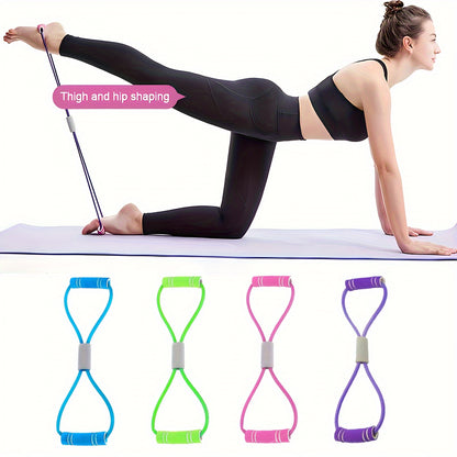 FlexForm 8 Resistance Band